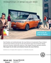 Garage Wicki AG Bild 8