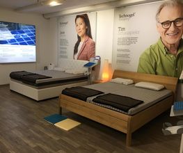 Häufle Schlafsysteme Bild 3