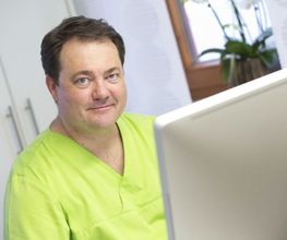 Dr. Frank Jeckel Bild 2