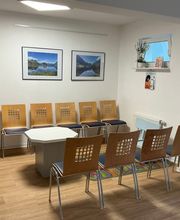 HNO Praxis Güstrow Zhang Bild 6