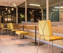 Borenco - Ristorante Pizzeria Bild 8