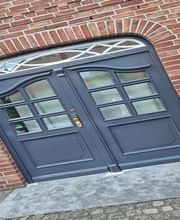 Malermeister Ardian Ahmeti (Lackierarbeit)