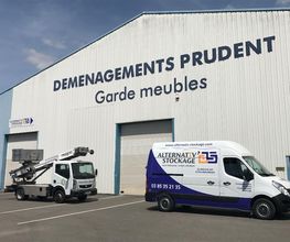 Déménagements Prudent image 4