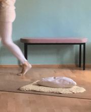 Yoga Kleinmachnow Bild 1