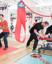 Physiotherapie Davies GmbH Bild 4