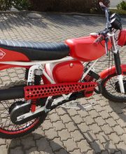 Der Lackierer Torsten Scherneck Bild 11