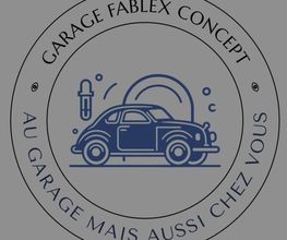 Garage Fablex Concept image 4