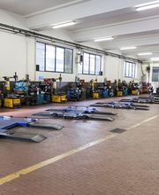 Euromaster Crespi Gomme immagine 3