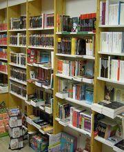 Jeux Bouquine image 9