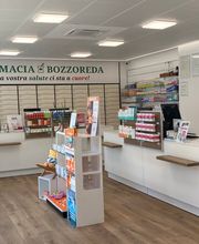 Farmacia Bozzoreda SA Bild 5