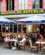 Rheinische Republik Bild 12