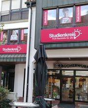 Mettingen Außenansicht