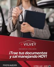 Vilvey Cars Deals image 5