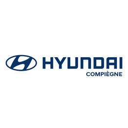 Hyundai Compiègne - Groupe Mary
