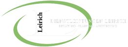 IHP-Dienstleistungen Leirich logo