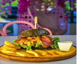 OCG BURGER image 1