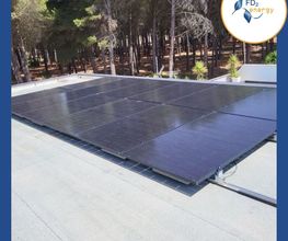 FD2 Energy SARL image 4