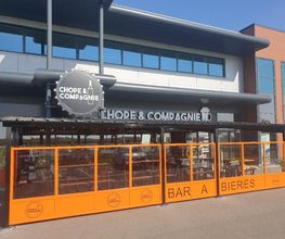 CHOPE ET COMPAGNIE CHARTRES image 1