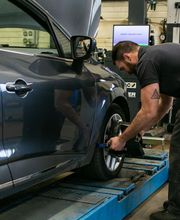 Renault Garage Eric Ferrier Agent image 10