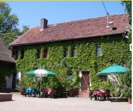 Pension "Hof Birkelbach" Bild 2