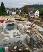 Baugeschäft Wagner AG Bild 3