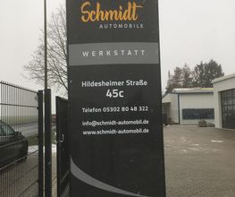 Schmidt-Automobile Bild 3