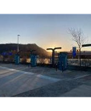 Electra Charging Station Bild 1