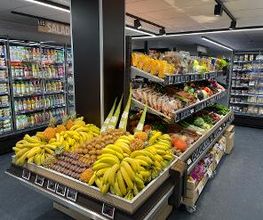 Intermarché EXPRESS Brest image 6