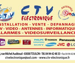 CTV Electronique image 4