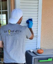 La CLEF d'OR Nettoyage et Conciergerie Sàrl Bild 7