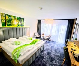 Hotel Krone Bild 5