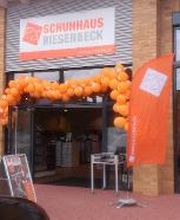 P.S. Schuhhaus Riesenbeck Bild 1