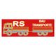 RS Bautransporte Inh. Rolf Schwenger