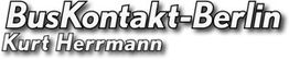 BusKontakt Berlin Inh. Kurt Herrmann e.K. logo