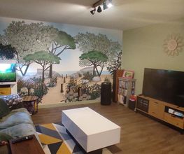 Triffault Peinture Décoration image 13