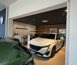 Garage Schreiber AG Bild 11