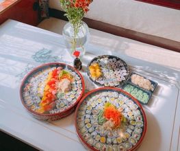 Sushi Chi Mindelheim Bild 8