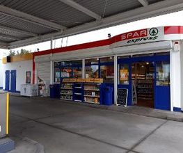 JET Tankstelle Bild 2