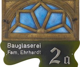 BEB-Bauglaserei Ehrhardt e.K. Bild 6