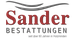 Sander Bestattungen