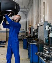 Atelier H&K automobiles Bild 1