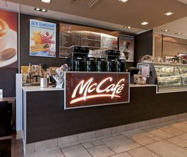 McDonald's Bild 4