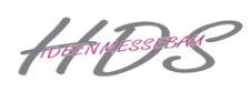 HDS Ideenmessebau