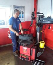 Euromaster Nuova Servigomme immagine 17