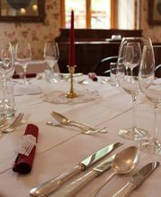 Hotel Ofenhorn Binn Gmbh