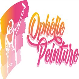 Ophélie Peinture