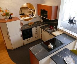 Hölzel KüchenDesign Bild 4