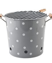 Bloomingville Outdoor Grill