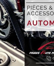 Fruges Auto Pièces Services image 6