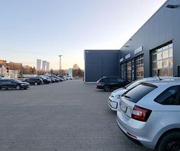 Autohaus Vetter Bild 3